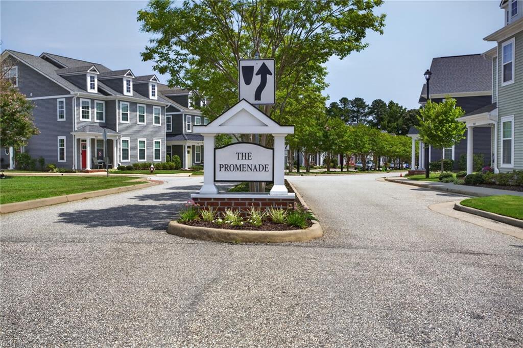 706 Promenade Lane Williamsburg VA 23185