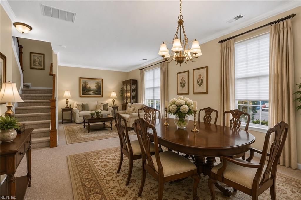 706 Promenade Lane Williamsburg VA 23185