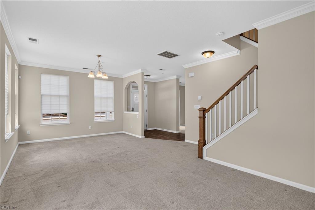 706 Promenade Lane Williamsburg VA 23185