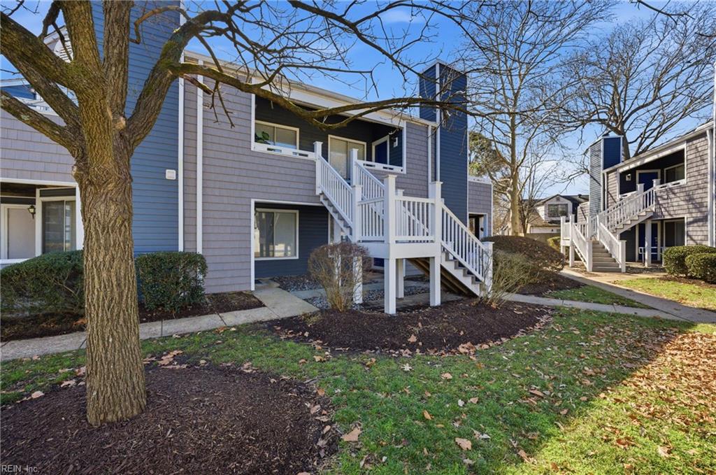 157 Nantucket Place Newport News VA 23606