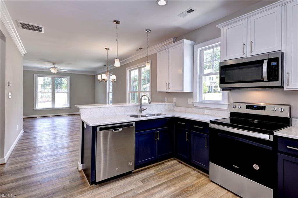 3545 Amberley Way Williamsburg VA 23188