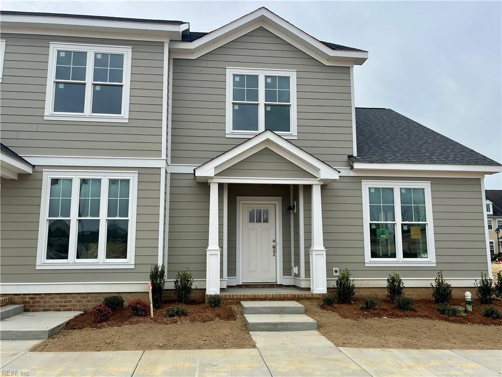 3545 Amberley Way Williamsburg VA 23188