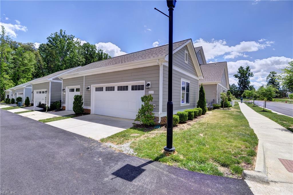 3545 Amberley Way Williamsburg VA 23188