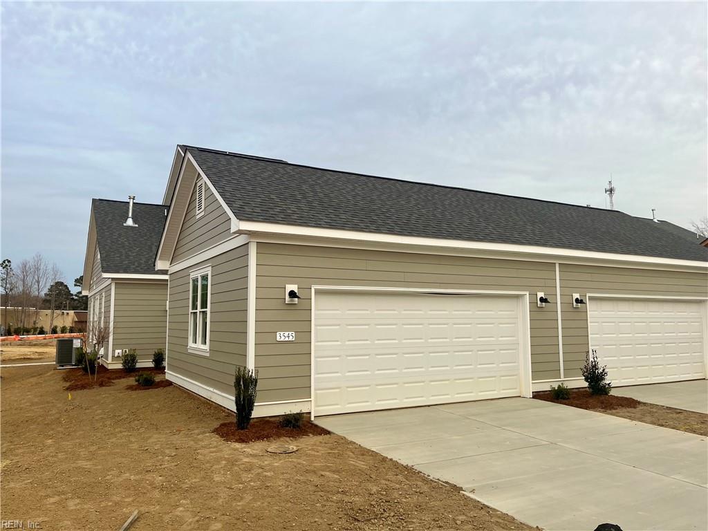 3545 Amberley Way Williamsburg VA 23188