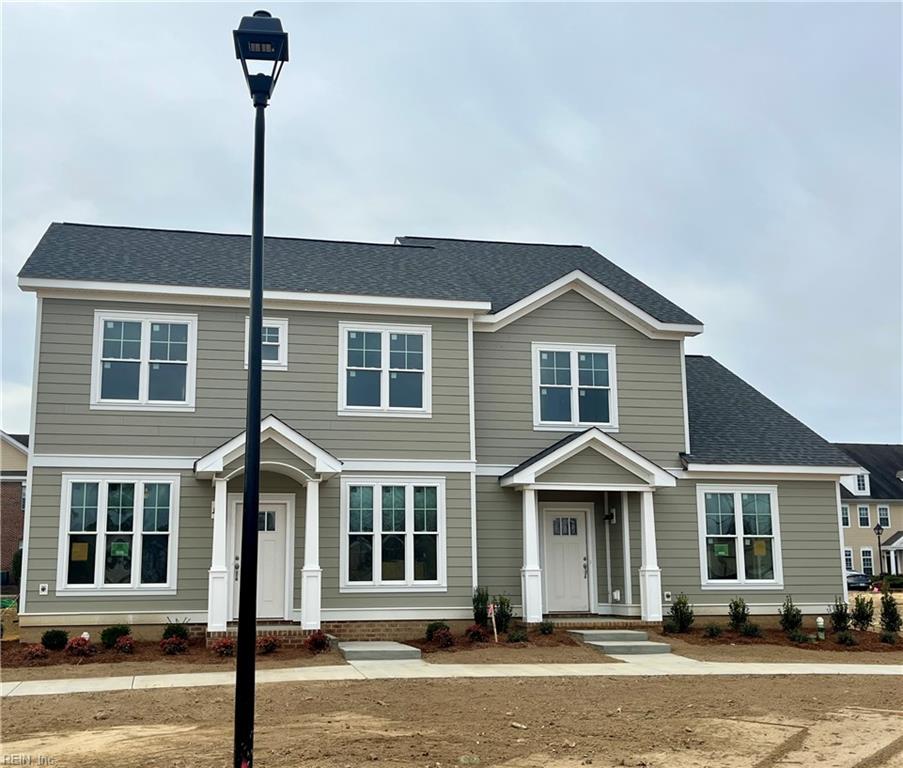 3545 Amberley Way Williamsburg VA 23188