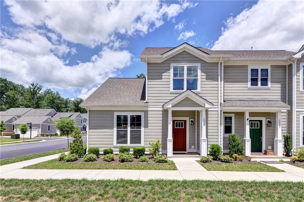 3545 Amberley Way Williamsburg VA 23188