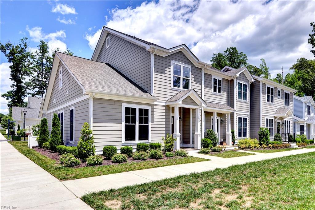 3545 Amberley Way Williamsburg VA 23188