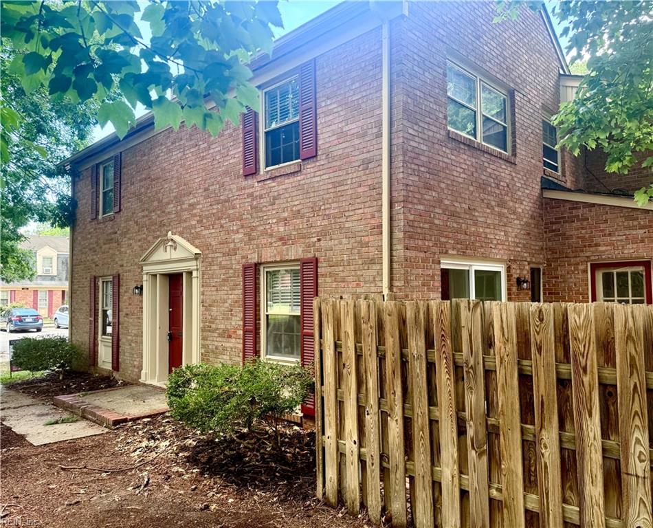 416 Hustings Lane Newport News VA 23608