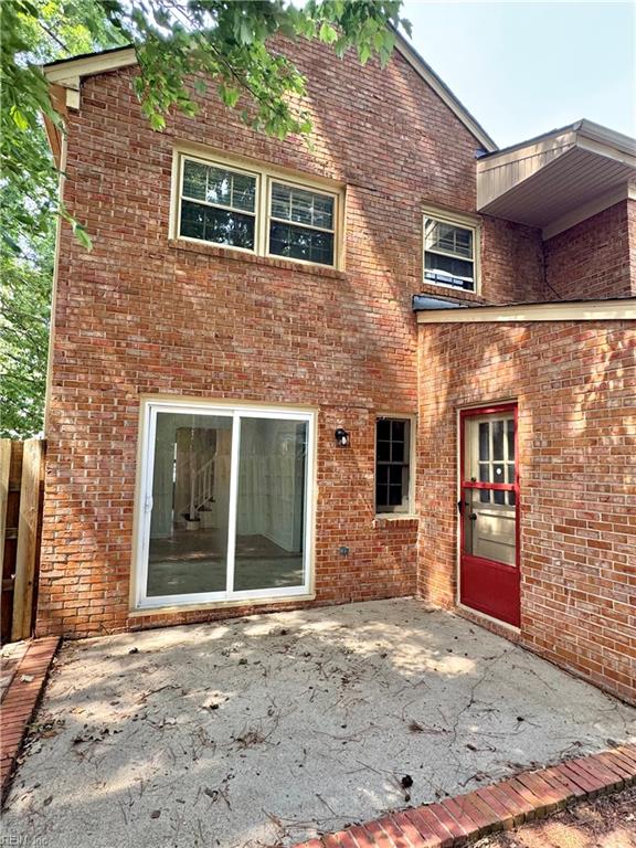 416 Hustings Lane Newport News VA 23608