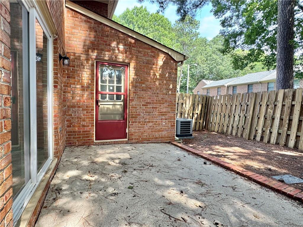 416 Hustings Lane Newport News VA 23608
