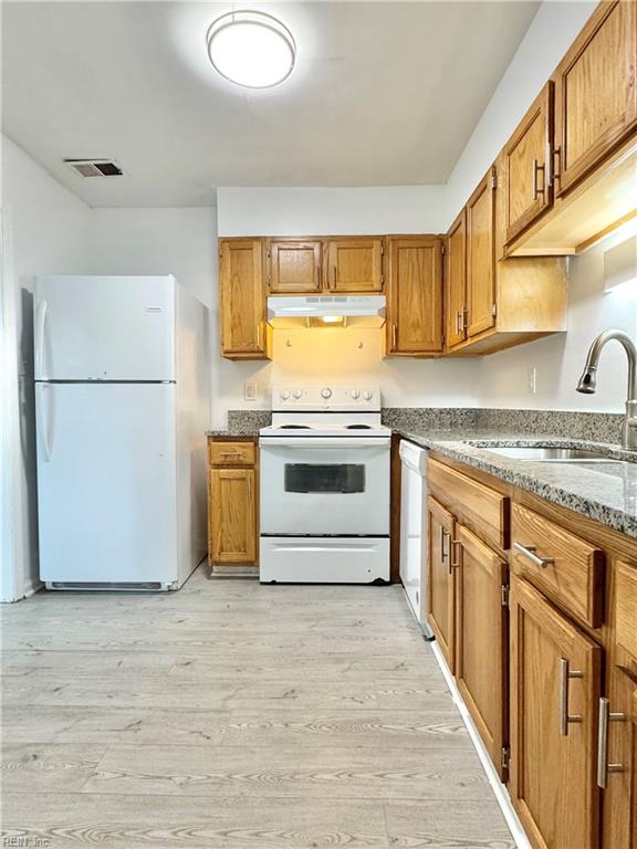 416 Hustings Lane Newport News VA 23608