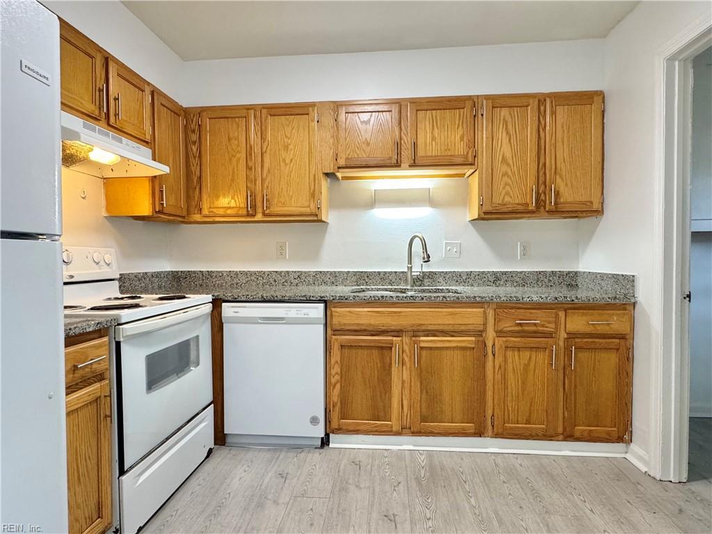 416 Hustings Lane Newport News VA 23608