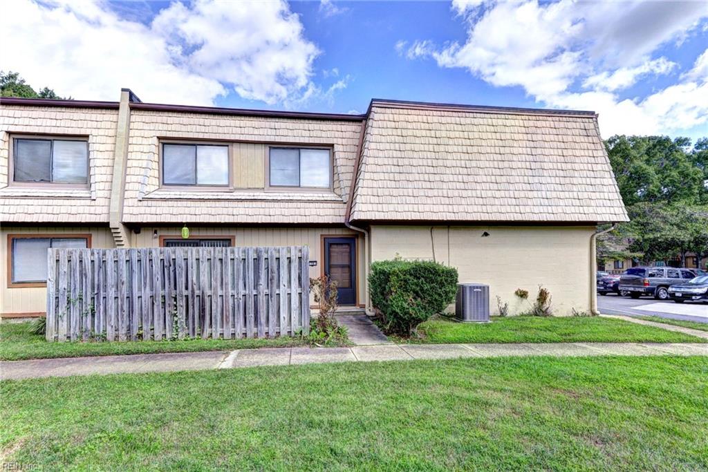 1381 Ventura Way Newport News VA 23608