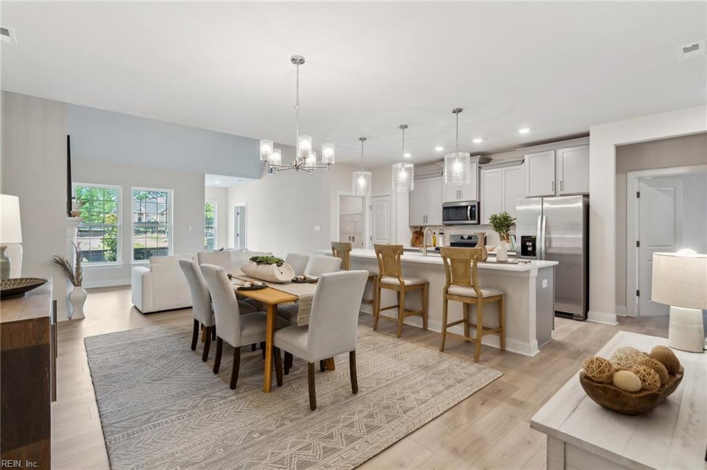 1292 Treviso Bay Williamsburg VA 23188