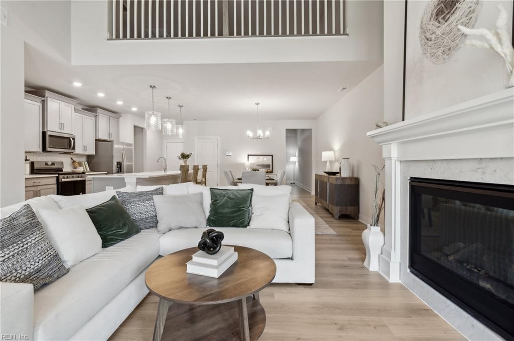 1292 Treviso Bay Williamsburg VA 23188