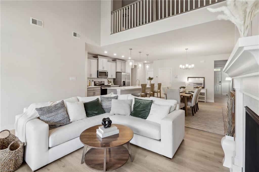 1292 Treviso Bay Williamsburg VA 23188