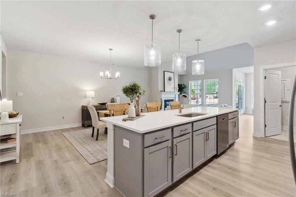 1292 Treviso Bay Williamsburg VA 23188