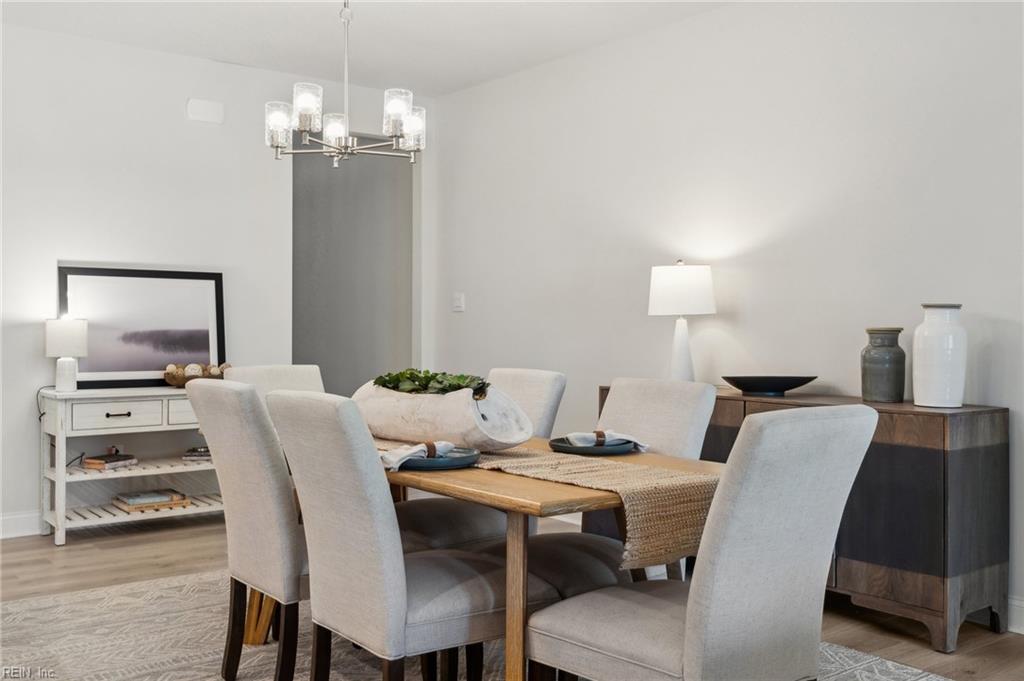 1292 Treviso Bay Williamsburg VA 23188