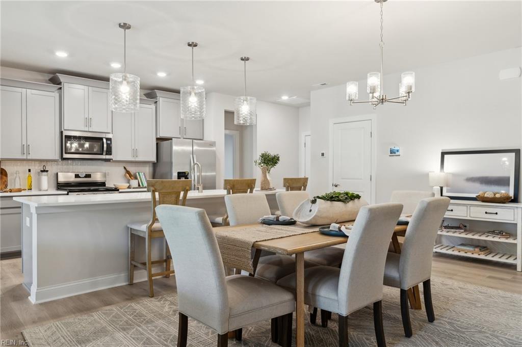 1292 Treviso Bay Williamsburg VA 23188