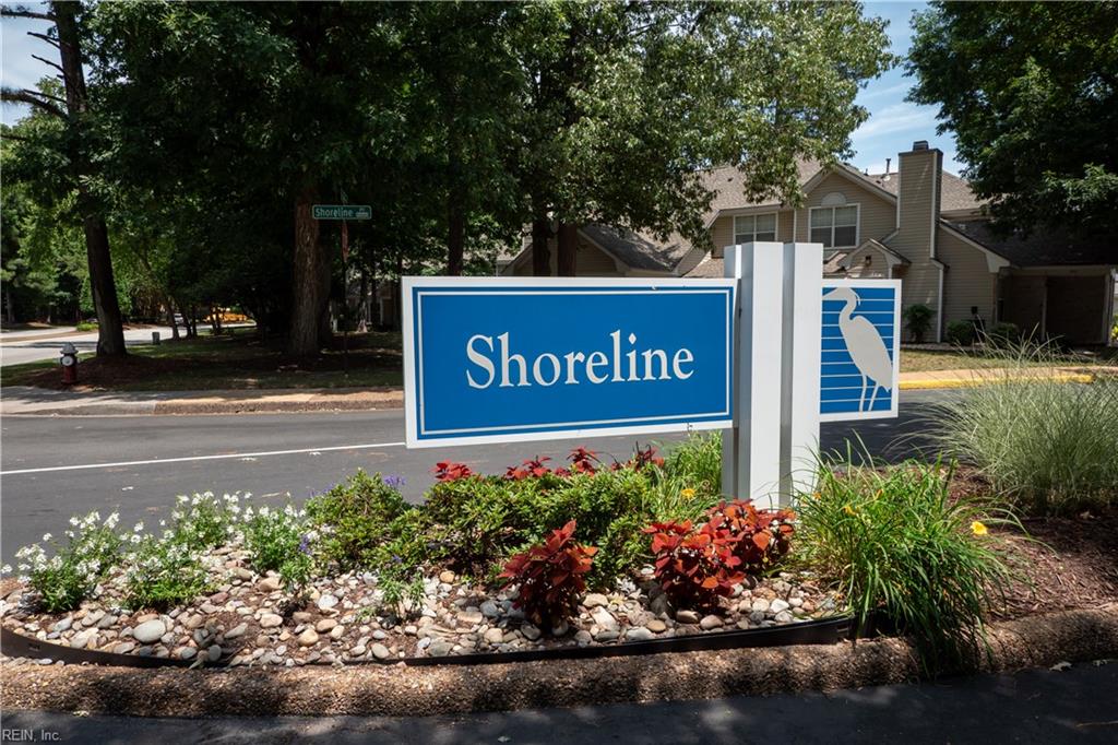 900 Shoreline Pointe Newport News VA 23602
