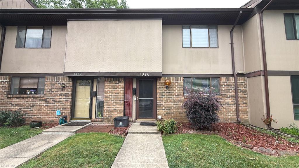1070 Willow Green Drive Newport News VA 23602