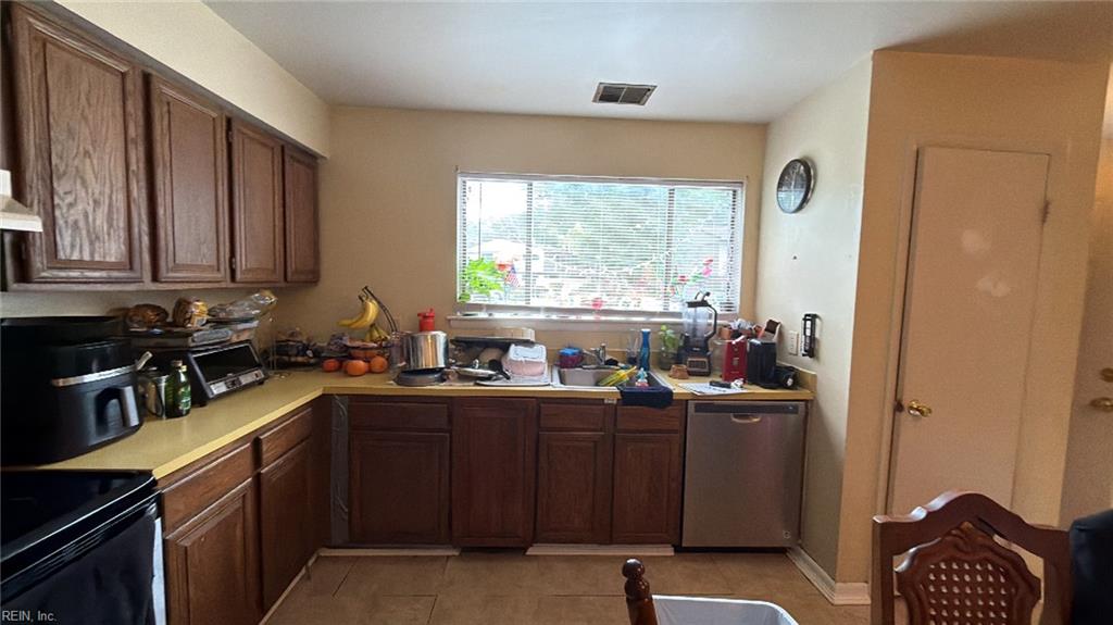 1070 Willow Green Drive Newport News VA 23602
