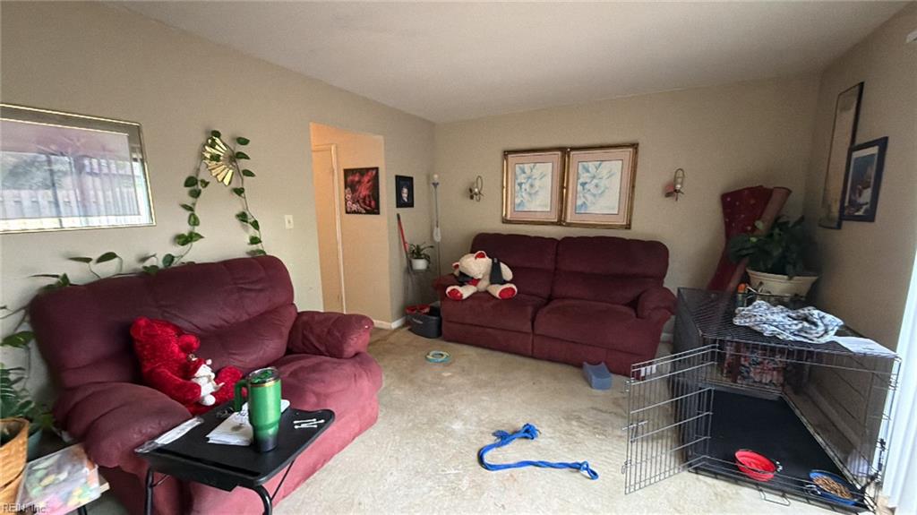 1070 Willow Green Drive Newport News VA 23602