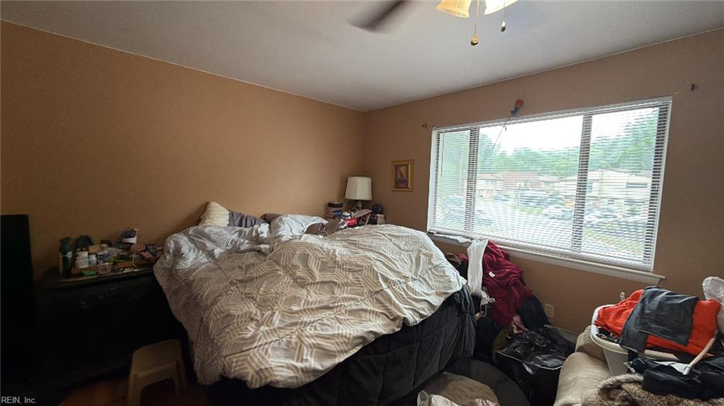 1070 Willow Green Drive Newport News VA 23602