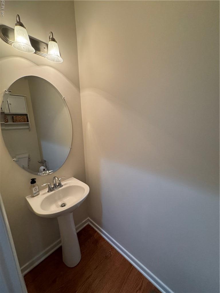 104 Daniels Drive Yorktown VA 23690