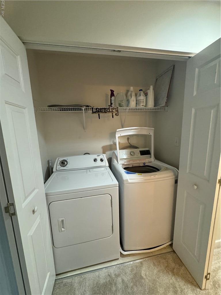 104 Daniels Drive Yorktown VA 23690