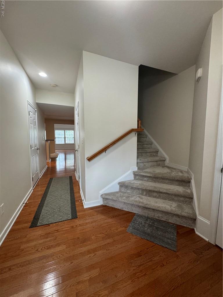 104 Daniels Drive Yorktown VA 23690