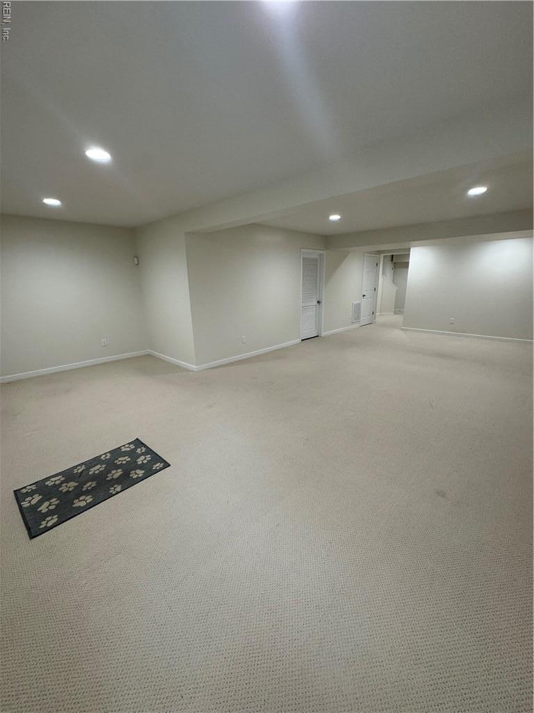 104 Daniels Drive Yorktown VA 23690