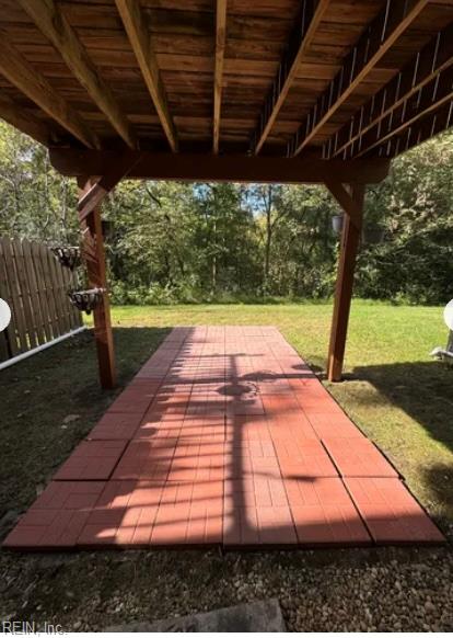104 Daniels Drive Yorktown VA 23690
