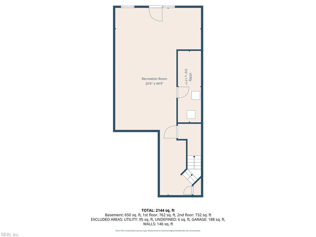 104 Daniels Drive Yorktown VA 23690