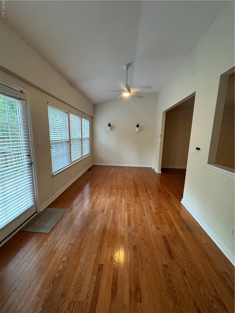 104 Daniels Drive Yorktown VA 23690
