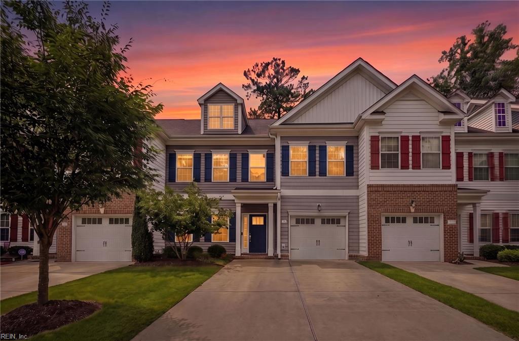 213 Wineberry Way Yorktown VA 23692