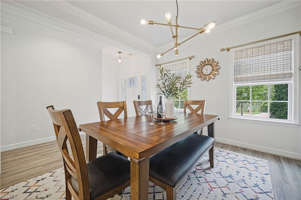 213 Wineberry Way Yorktown VA 23692