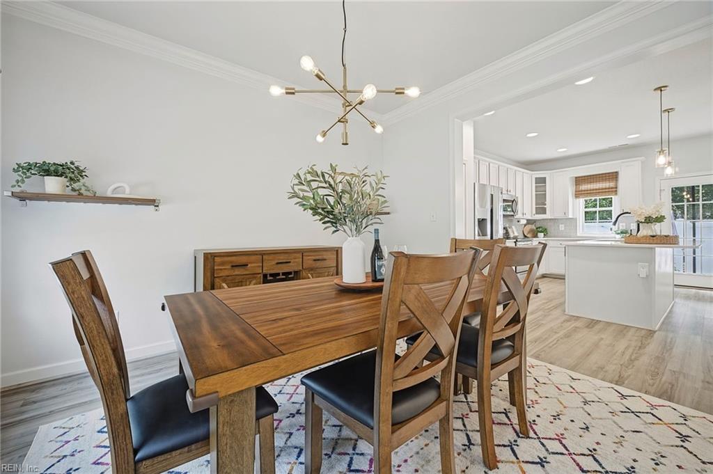 213 Wineberry Way Yorktown VA 23692