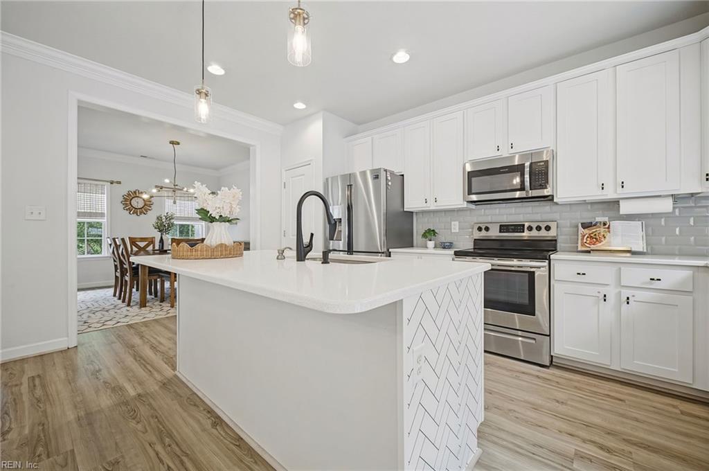 213 Wineberry Way Yorktown VA 23692
