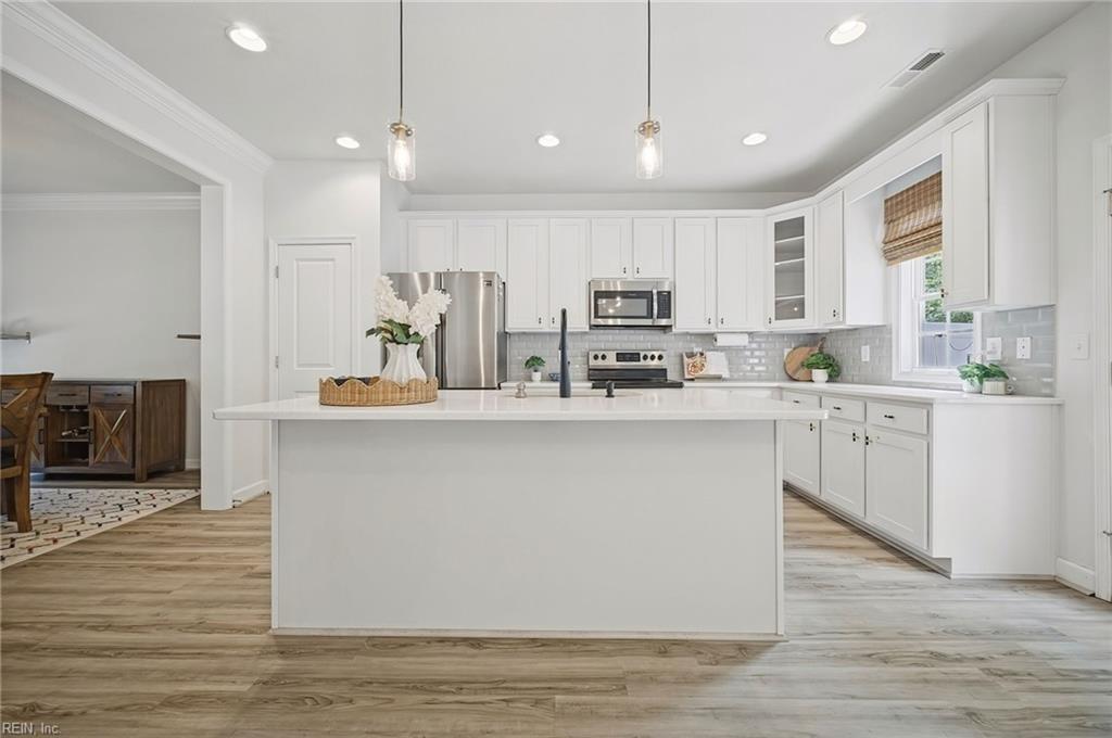 213 Wineberry Way Yorktown VA 23692