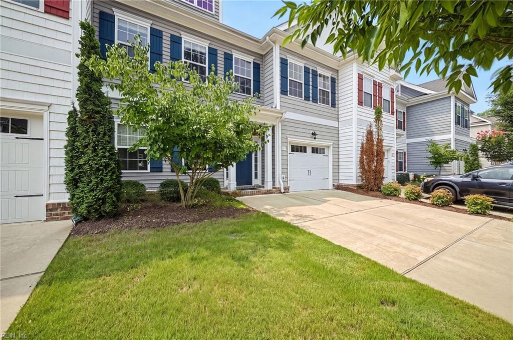213 Wineberry Way Yorktown VA 23692