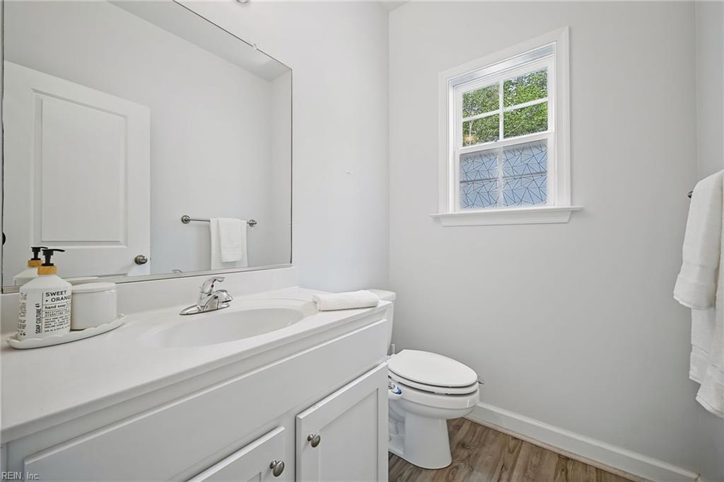 213 Wineberry Way Yorktown VA 23692