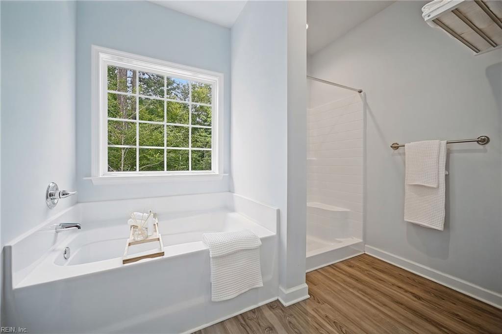 213 Wineberry Way Yorktown VA 23692