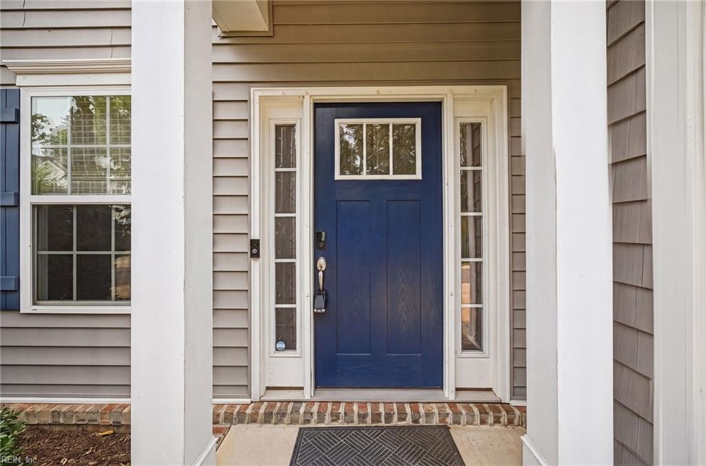 213 Wineberry Way Yorktown VA 23692