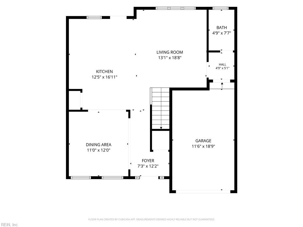 213 Wineberry Way Yorktown VA 23692