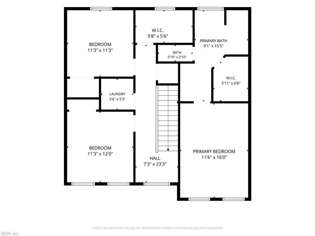 213 Wineberry Way Yorktown VA 23692