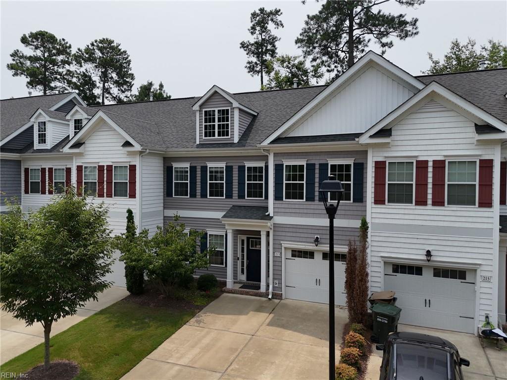 213 Wineberry Way Yorktown VA 23692