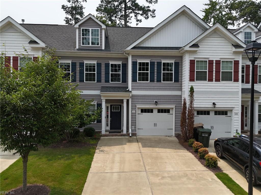 213 Wineberry Way Yorktown VA 23692