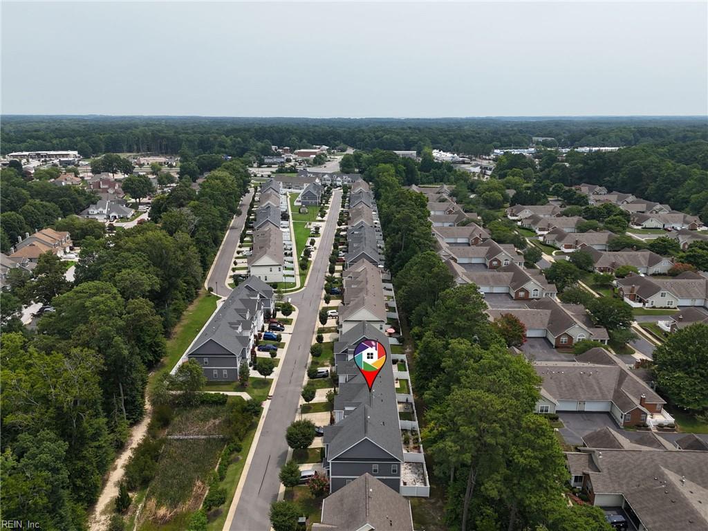 213 Wineberry Way Yorktown VA 23692