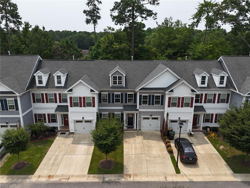 213 Wineberry Way Yorktown VA 23692